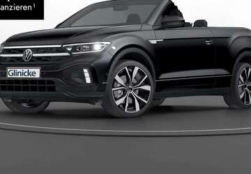 VW T-Roc 23.690 km 29.980 &euro; Minden 32427