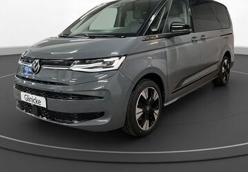 VW T7 Multivan 28.990 km 55.480 &euro; Minden 32427