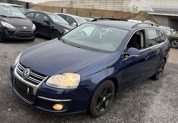 VW Golf 250.000 km 2.400 &euro; Löhne Mennighüffen 32584