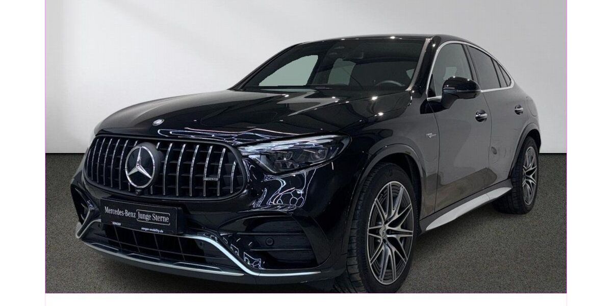 Mercedes-Benz GLC 63 AMG 34.275 km 89.980 &euro; Bünde 32257