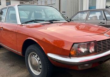 NSU Andere 29.181 km 3.950 &euro; Minden 32423