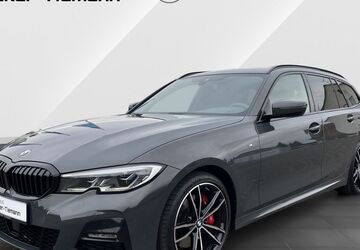 BMW 320 131.882 km 29.966 &euro; Minden 32429