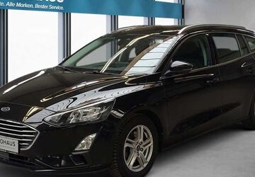Ford Focus 46.929 km 15.970 &euro; Bad Salzuflen 32105
