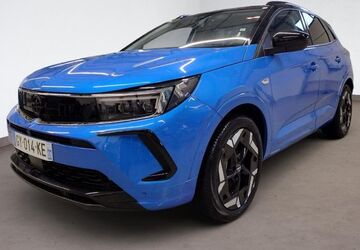 Opel Grandland (X) 9.995 km 27.540 &euro; Leese 31633