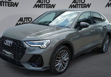 Audi Q3 99.100 km 25.990 &euro; Minden 32427