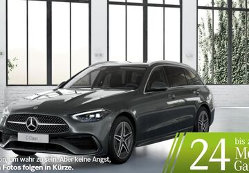 Mercedes-Benz C 180 11.734 km 41.734 &euro; Minden 32427