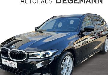BMW 320 60.377 km 28.890 &euro; Bad Salzuflen 32108
