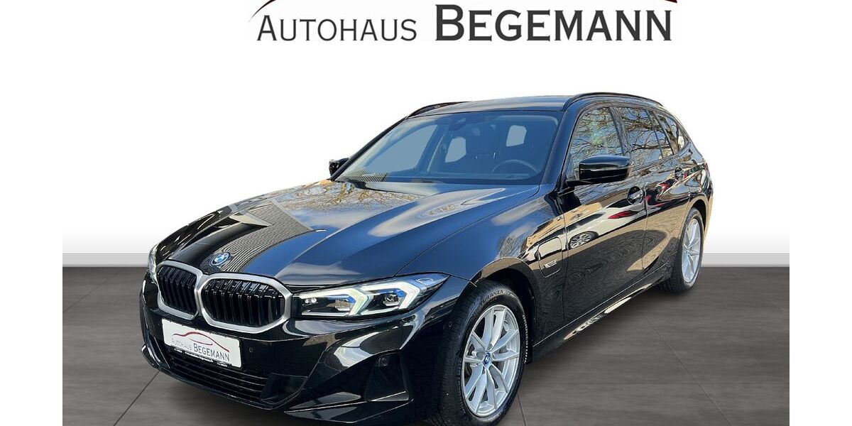 BMW 320 60.377 km 28.890 &euro; Bad Salzuflen 32108