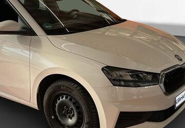 Skoda Fabia 66.790 km 13.280 &euro; Minden 32427