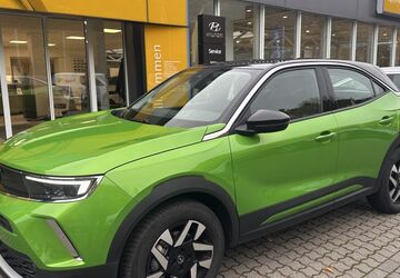 Opel Mokka-e 40.500 km 18.870 &euro; Espelkamp 32339