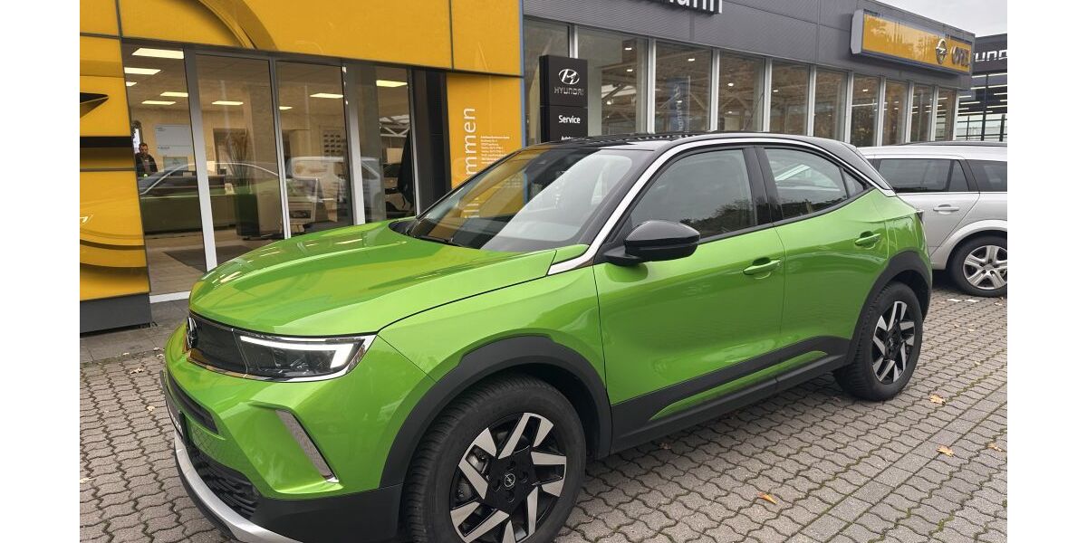 Opel Mokka-e 40.500 km 18.870 &euro; Espelkamp 32339