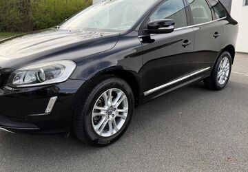 Volvo XC60 125.500 km 15.500 &euro; Herford 32051