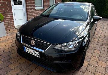 Seat Ibiza 156.000 km 7.200 &euro; Apelern 31552