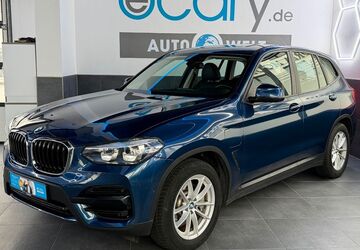 BMW X3 39.000 km 29.495 &euro; Herford 32052