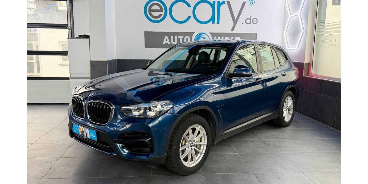 BMW X3 39.000 km 29.495 &euro; Herford 32052