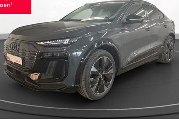 Audi Q6 e-tron 10.060 km 68.380 &euro; Minden 32427