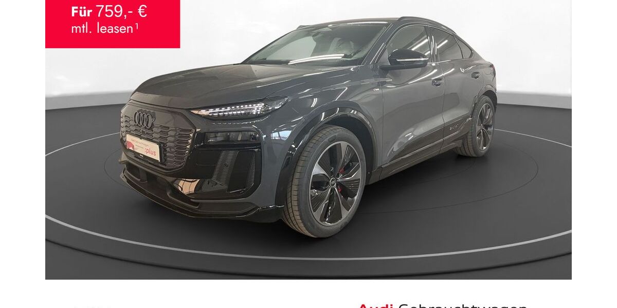 Audi Q6 e-tron 10.060 km 68.380 &euro; Minden 32427