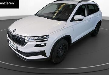 Skoda Karoq 71.240 km 26.480 &euro; Minden 32427