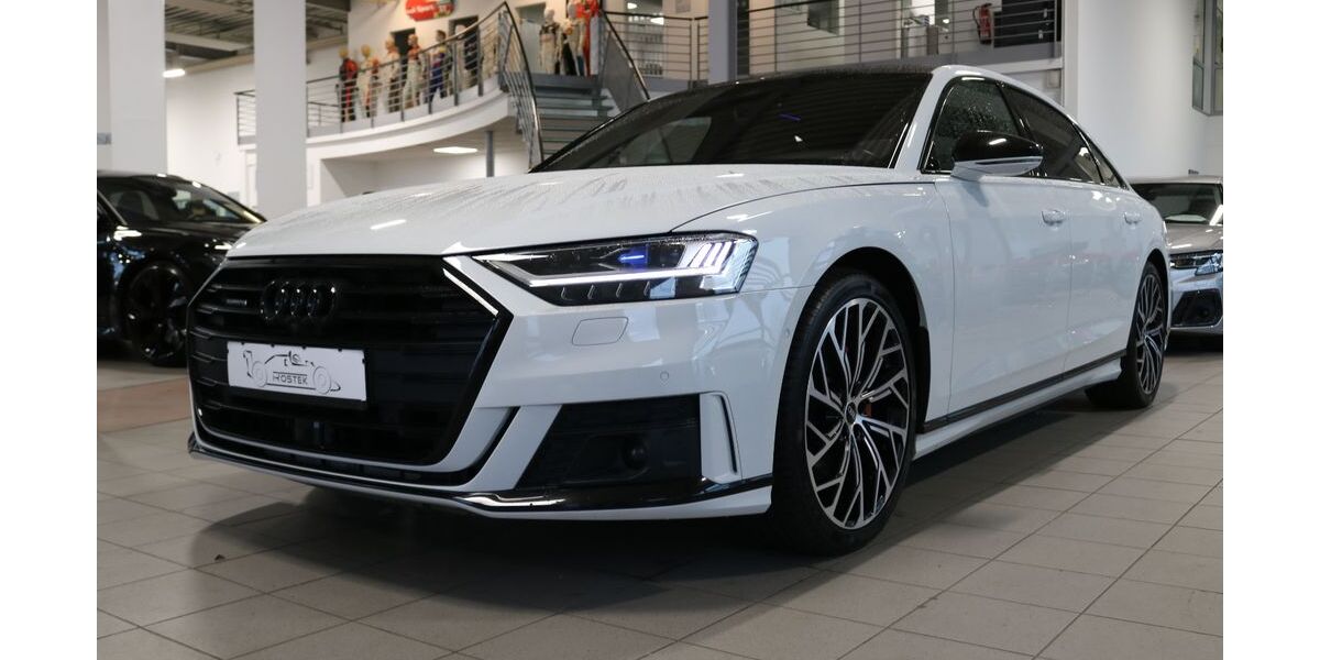 Audi A8 91.395 km 55.900 &euro; Bückeburg 31675