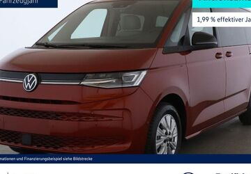 VW T7 Multivan 1.851 km 57.690 &euro; Bad Oeynhausen 32547