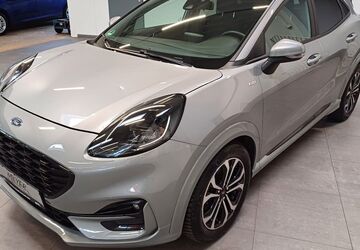 Ford Puma 105.596 km 12.950 &euro; Bad Oeynhausen 32547