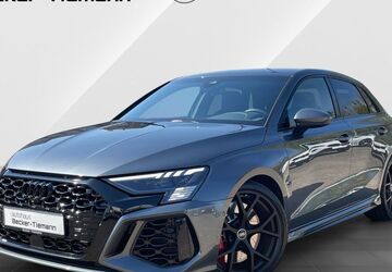 Audi RS3 41.687 km 51.905 &euro; Stadthagen 31655