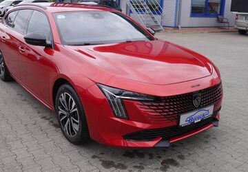 Peugeot 508 21.385 km 22.980 &euro; Rahden 32369