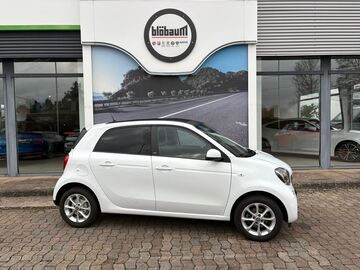 Gebrauchte Smart ForFour