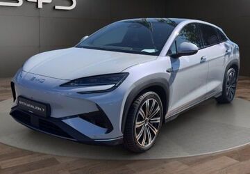 BYD SEALION 7 1.999 km 54.490 &euro; Minden 32427