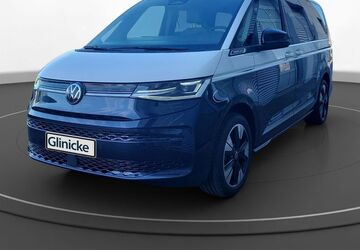 VW T7 Multivan 1.990 km 71.450 &euro; Minden 32427