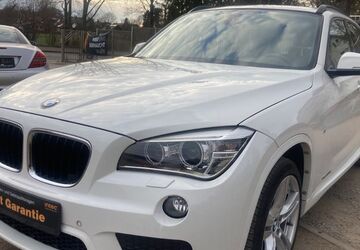 BMW X1 144.996 km 13.999 &euro; Minden 32429