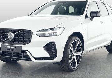 Volvo XC60 14.999 km 54.400 &euro; Bad Salzuflen 32108