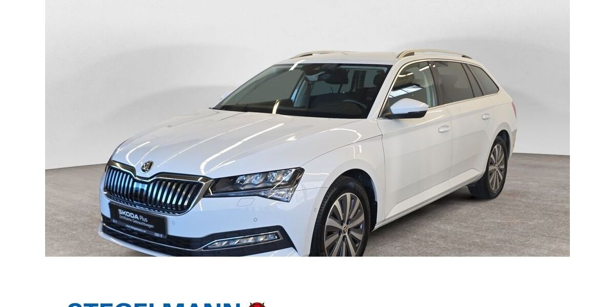 Skoda Superb 71.319 km 25.390 &euro; Lemgo 32657