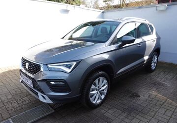 Seat Ateca 1.350 km 30.990 &euro; Bad Oeynhausen 32545