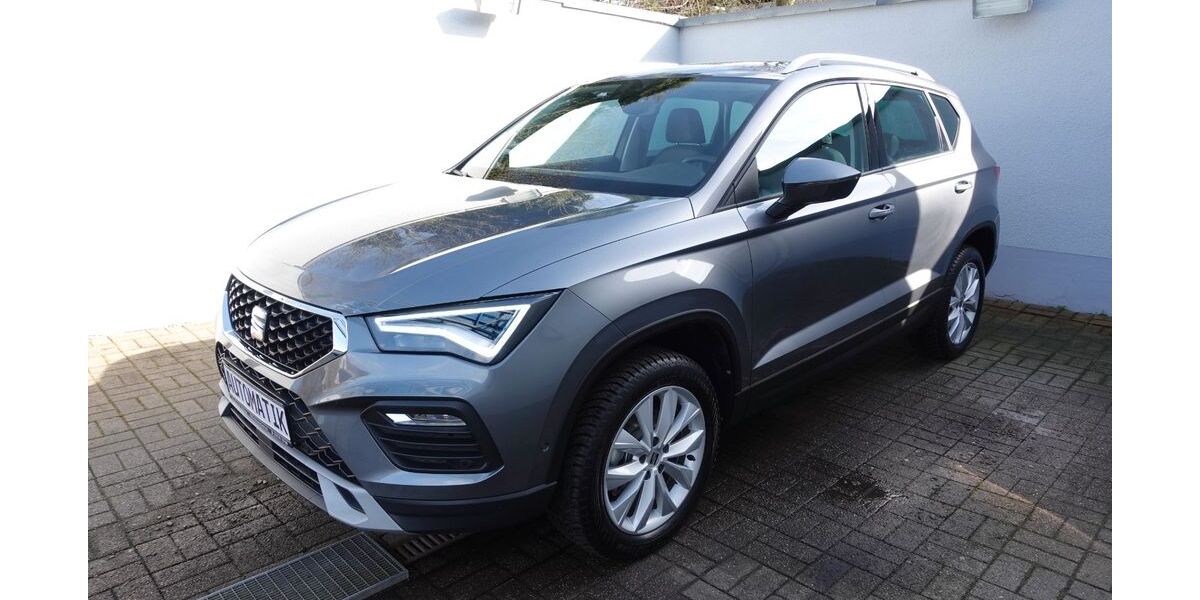 Seat Ateca 1.350 km 30.990 &euro; Bad Oeynhausen 32545