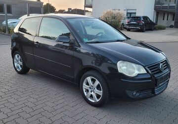 VW Polo 176.000 km 1.900 &euro; Minden 32427