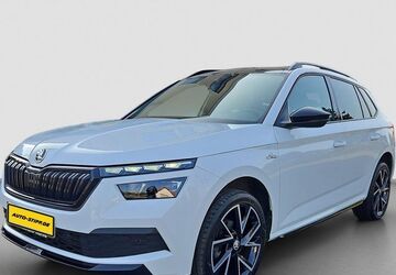 Skoda Kamiq 55.200 km 24.450 &euro; Herford 32051