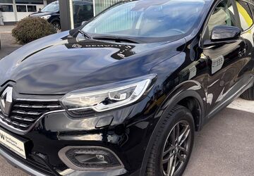 Renault Kadjar 50.360 km 19.990 &euro; Lemgo 32657