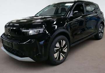 Opel Frontera 10.154 km 22.390 &euro; Bad Salzuflen 32108