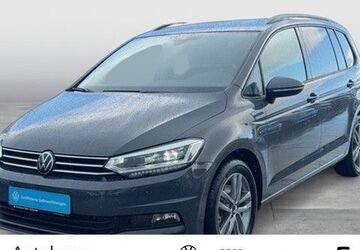 VW Touran 1.501 km 35.880 &euro; Bünde 32257