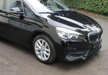 BMW 225 143.305 km 14.699 &euro; Vlotho 32602