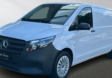 Mercedes-Benz Vito 46.000 km 41.353 &euro; Herford 32051