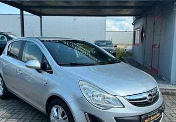Opel Corsa 92.892 km 5.399 &euro; Enger 32130