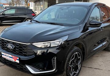 Ford Kuga 17.200 km 39.990 &euro; Hessisch Oldendorf 31840