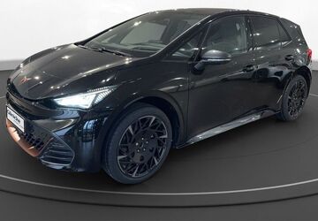 Cupra Born 17.900 km 39.490 &euro; Minden 32427
