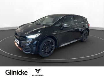 Gebrauchte Cupra BORN