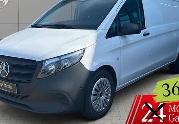 Mercedes-Benz Vito 45.300 km 34.022 &euro; Porta Westfalica 32457