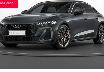 Audi A5 8.490 km 54.230 &euro; Minden 32427