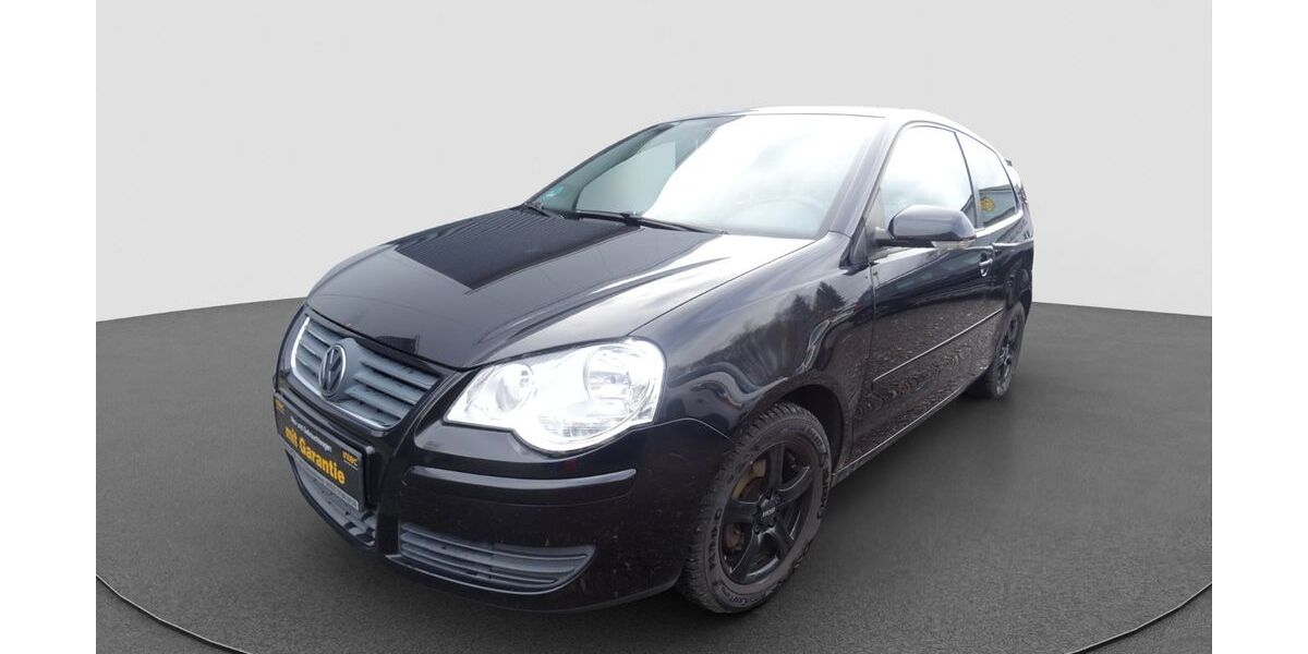 VW Polo 181.555 km 2.999 &euro; Löhne 32584