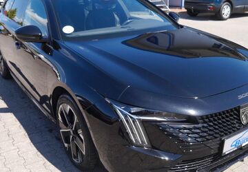 Peugeot 508 33.360 km 24.780 &euro; Rahden 32369